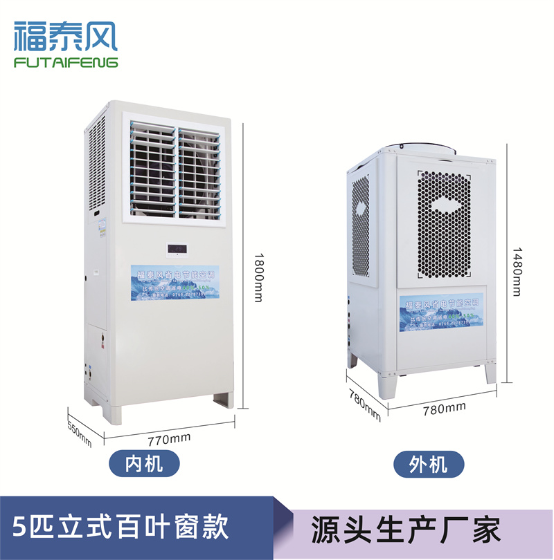 工業省電空調FTF-05A …